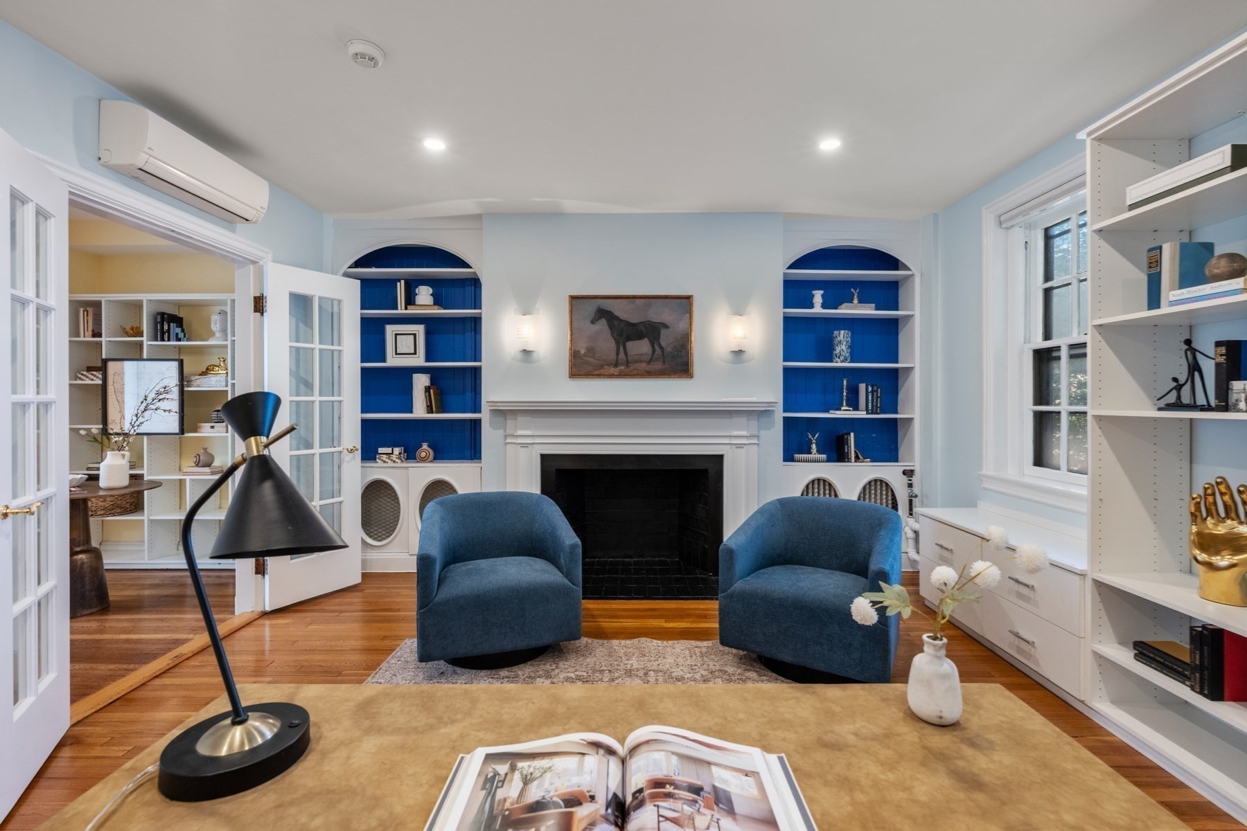 54 Brimmer St, Beacon Hill, Boston, MA 02108 - Image 10