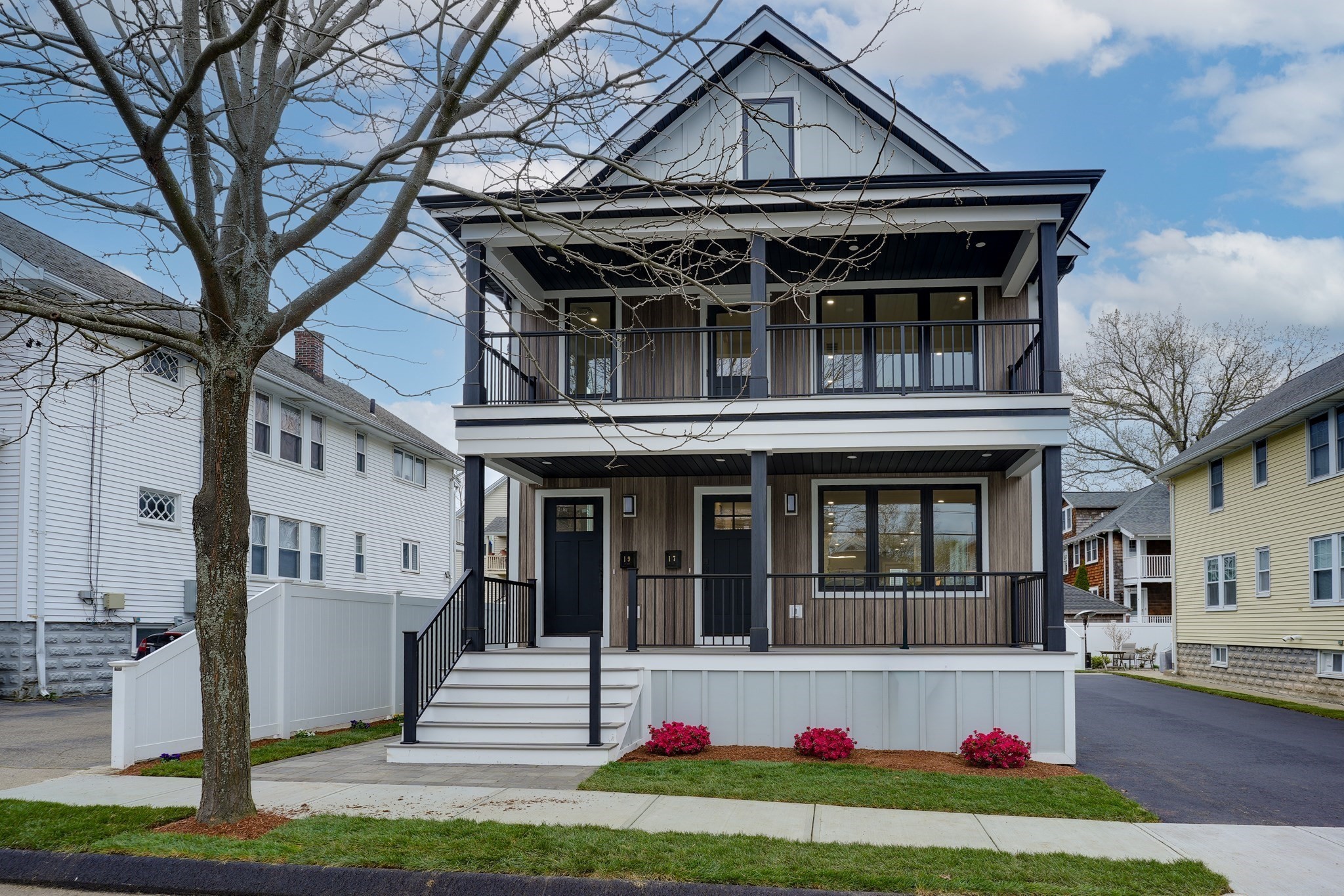 17 Drew Road Unit 2, Belmont, MA 02478