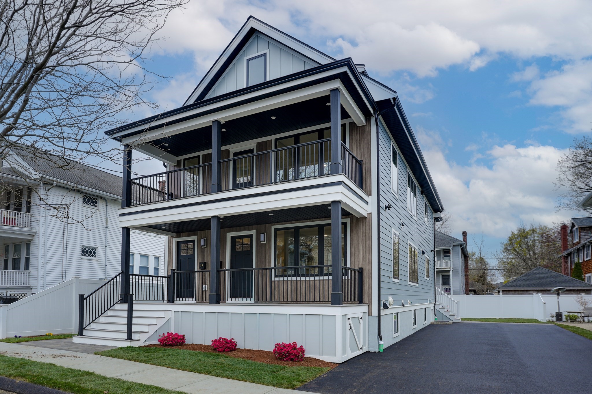 17 Drew Road, Belmont, MA 02478