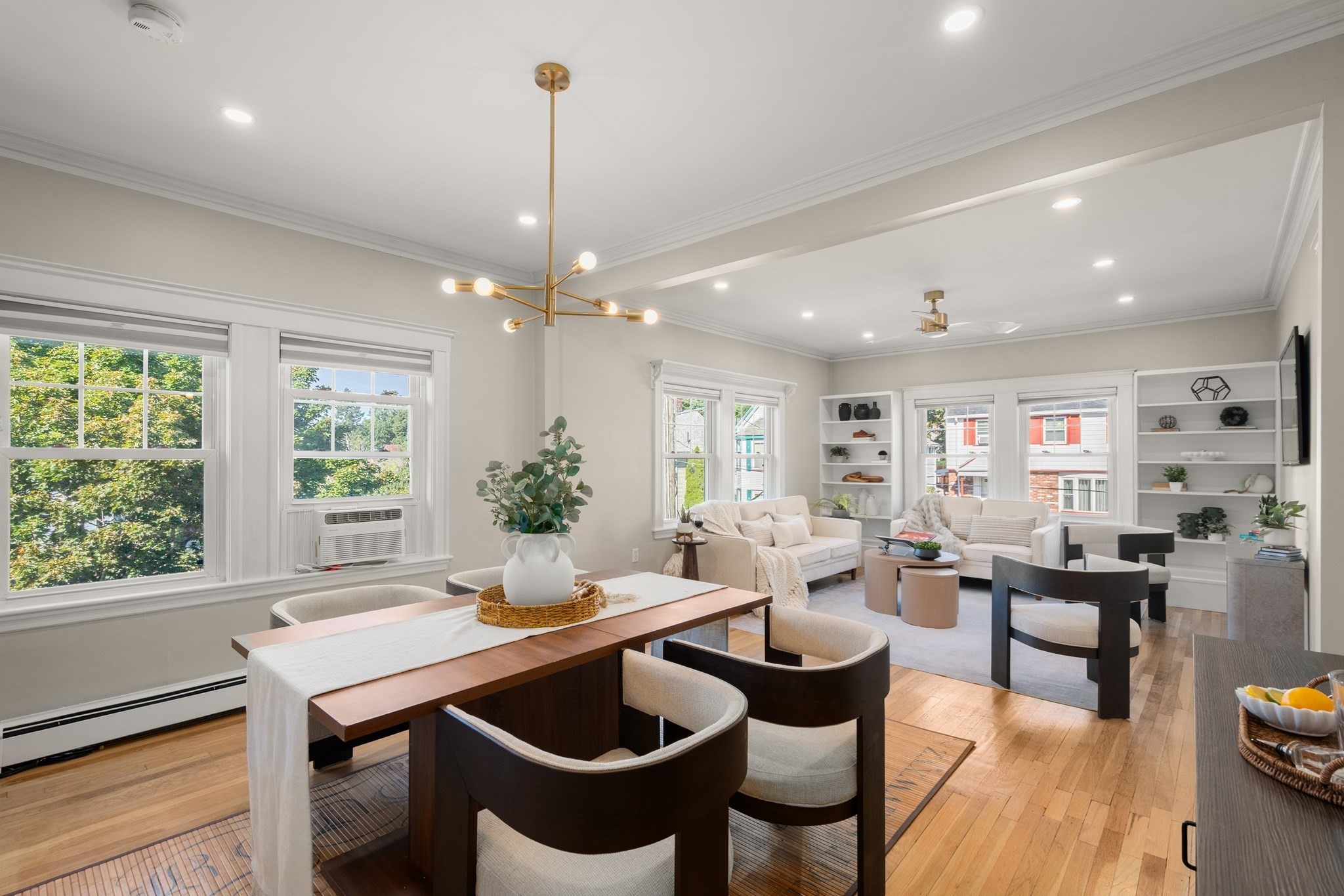 60 Guernsey St Unit 6, Roslindale, Boston, MA 02131