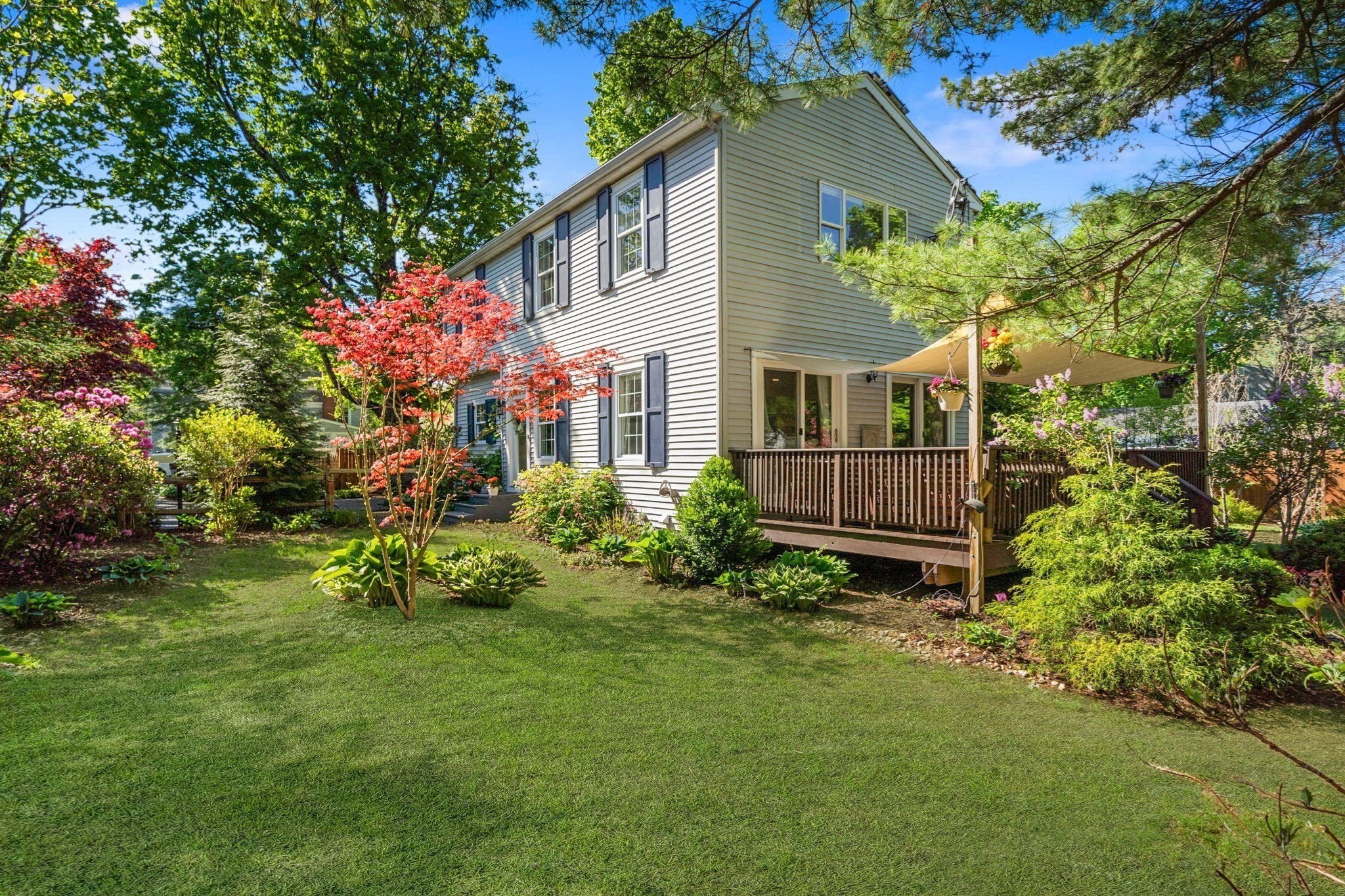 1814 Main Street, Concord, MA 01742