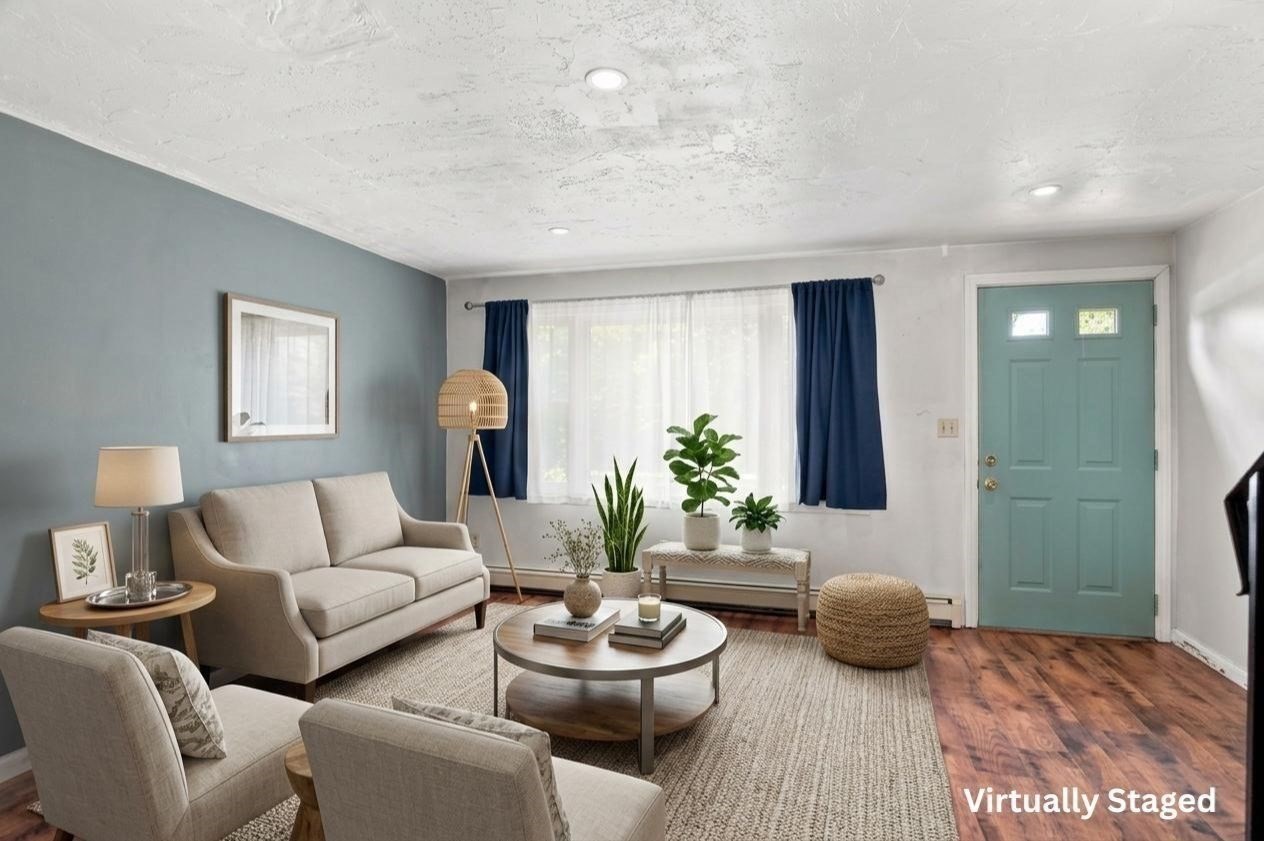 322 Bedford St Unit 322, East Bridgewater, MA 02333