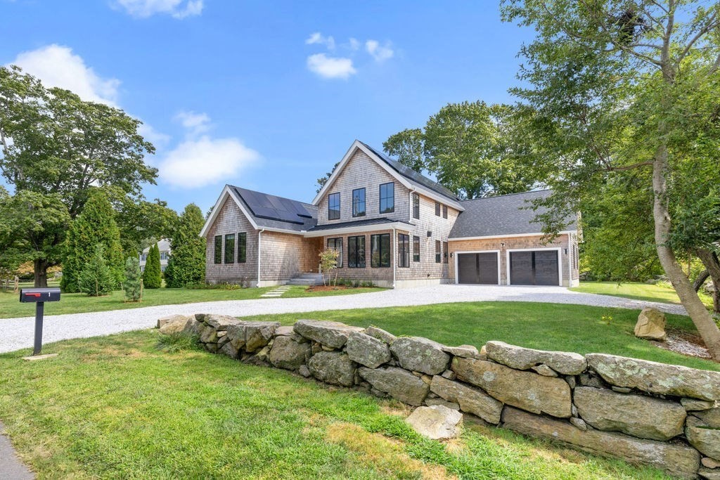 1 Sunset Ln, Dartmouth, MA 02748 - Image 1