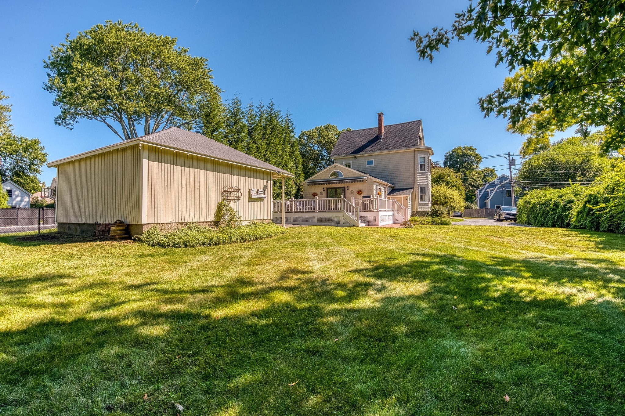 763 Webster St, Needham, MA 02492 - Image 35