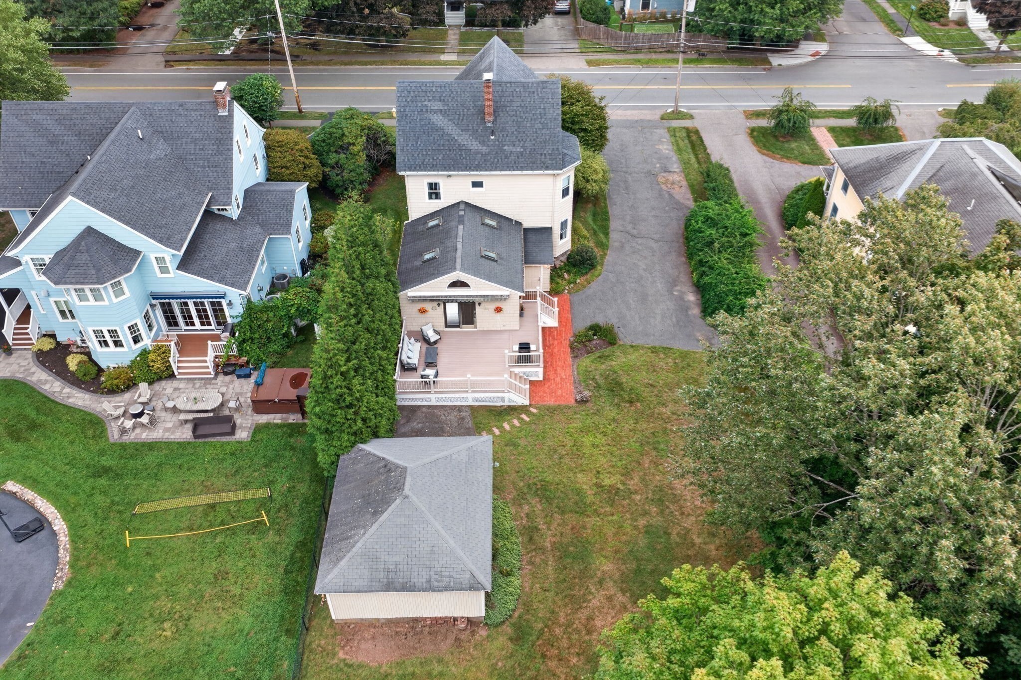 763 Webster St, Needham, MA 02492 - Image 38