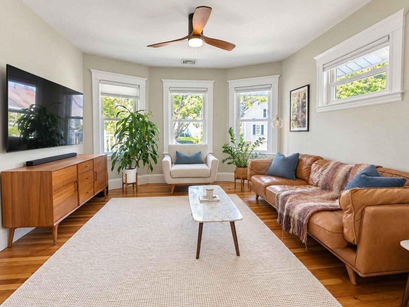 134 Tyndale St Unit 2, Roslindale, Boston, MA 02131