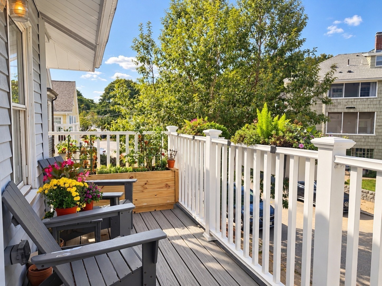 134 Tyndale St Unit 2, Roslindale, Boston, MA 02131 - Image 11