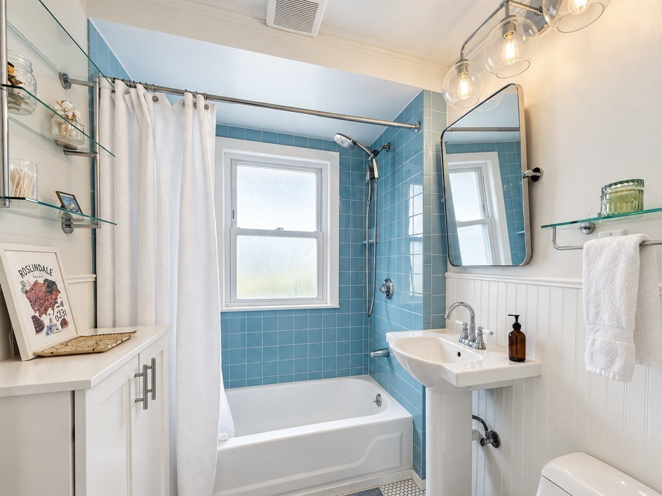134 Tyndale St Unit 2, Roslindale, Boston, MA 02131 - Image 12