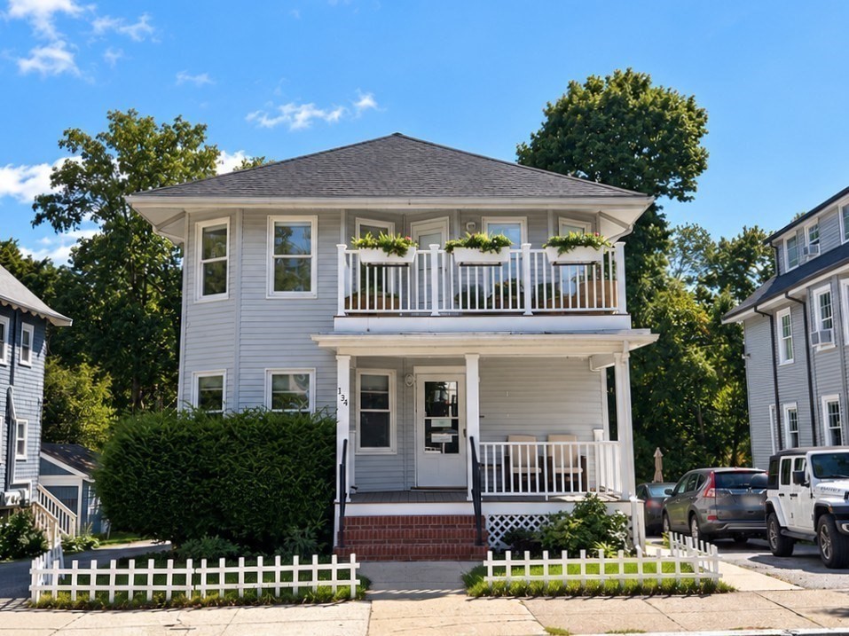 134 Tyndale St Unit 2, Roslindale, Boston, MA 02131 - Image 15