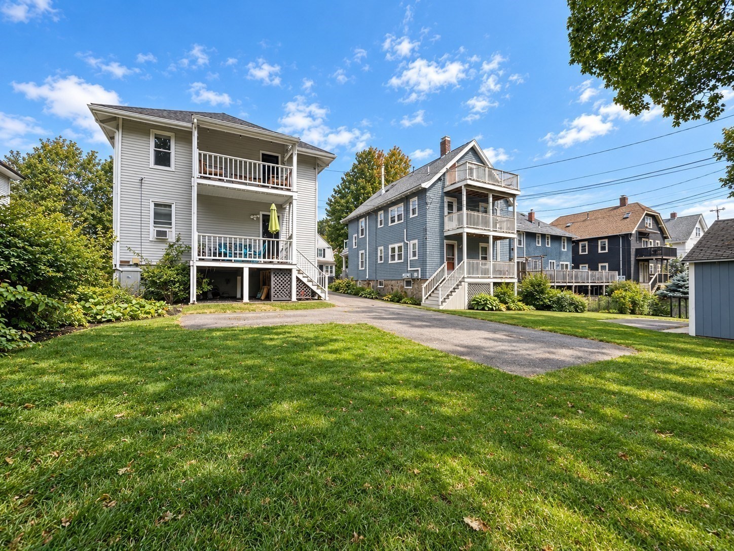 134 Tyndale St Unit 2, Roslindale, Boston, MA 02131 - Image 16