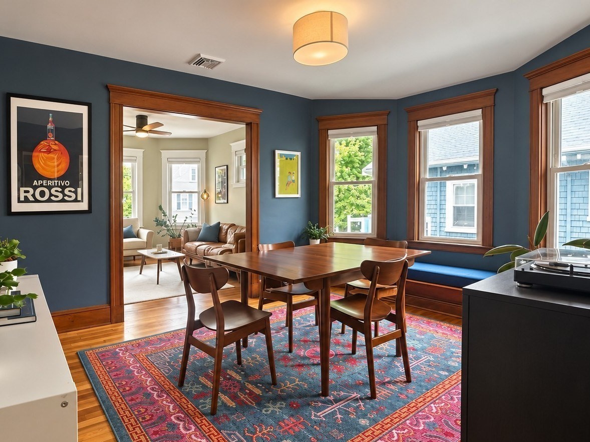 134 Tyndale St Unit 2, Roslindale, Boston, MA 02131 - Image 3