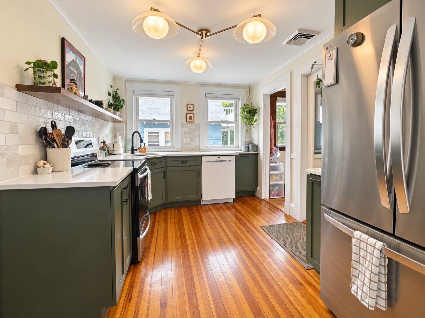 134 Tyndale St Unit 2, Roslindale, Boston, MA 02131 - Image 4