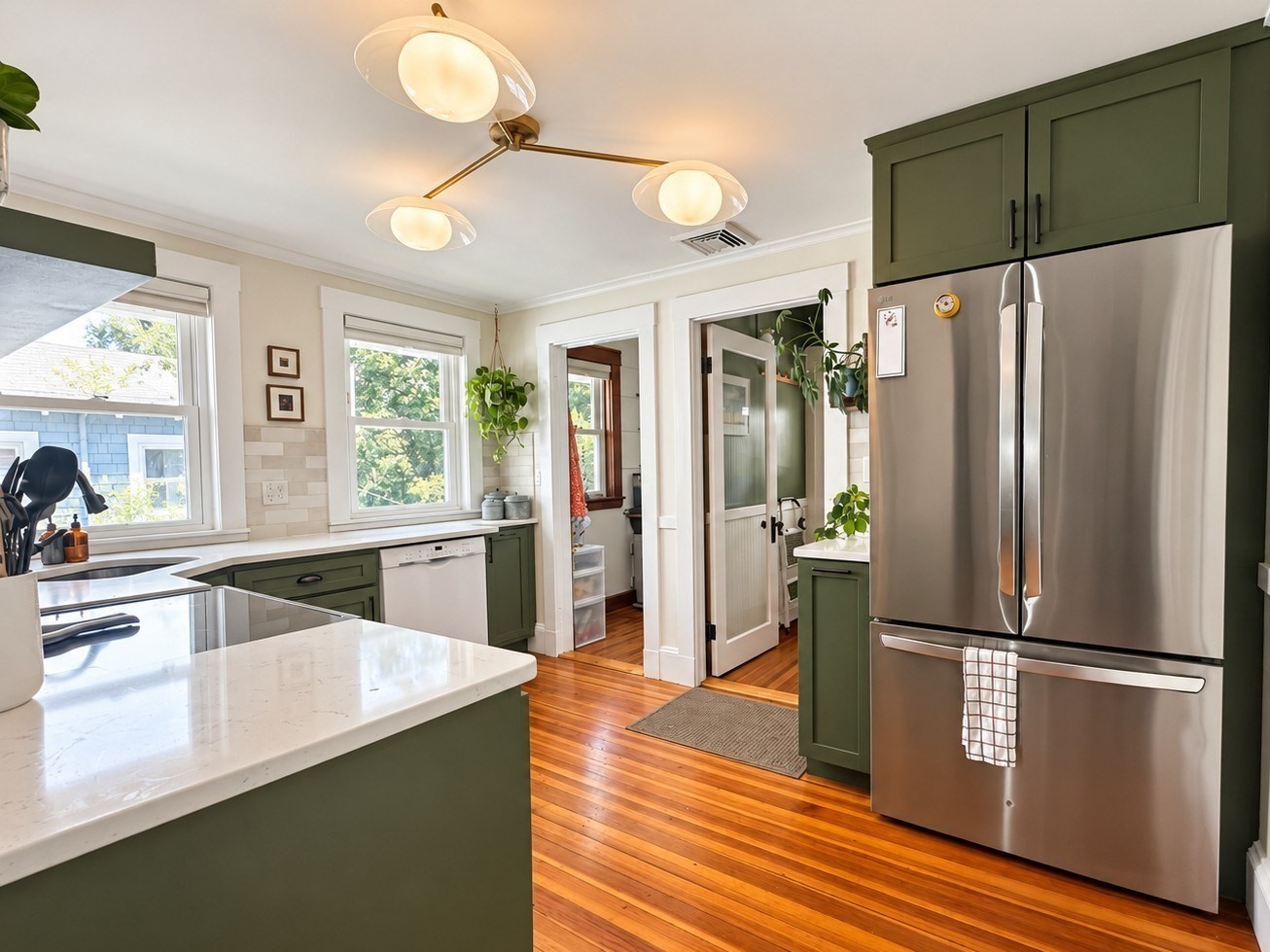 134 Tyndale St Unit 2, Roslindale, Boston, MA 02131 - Image 5