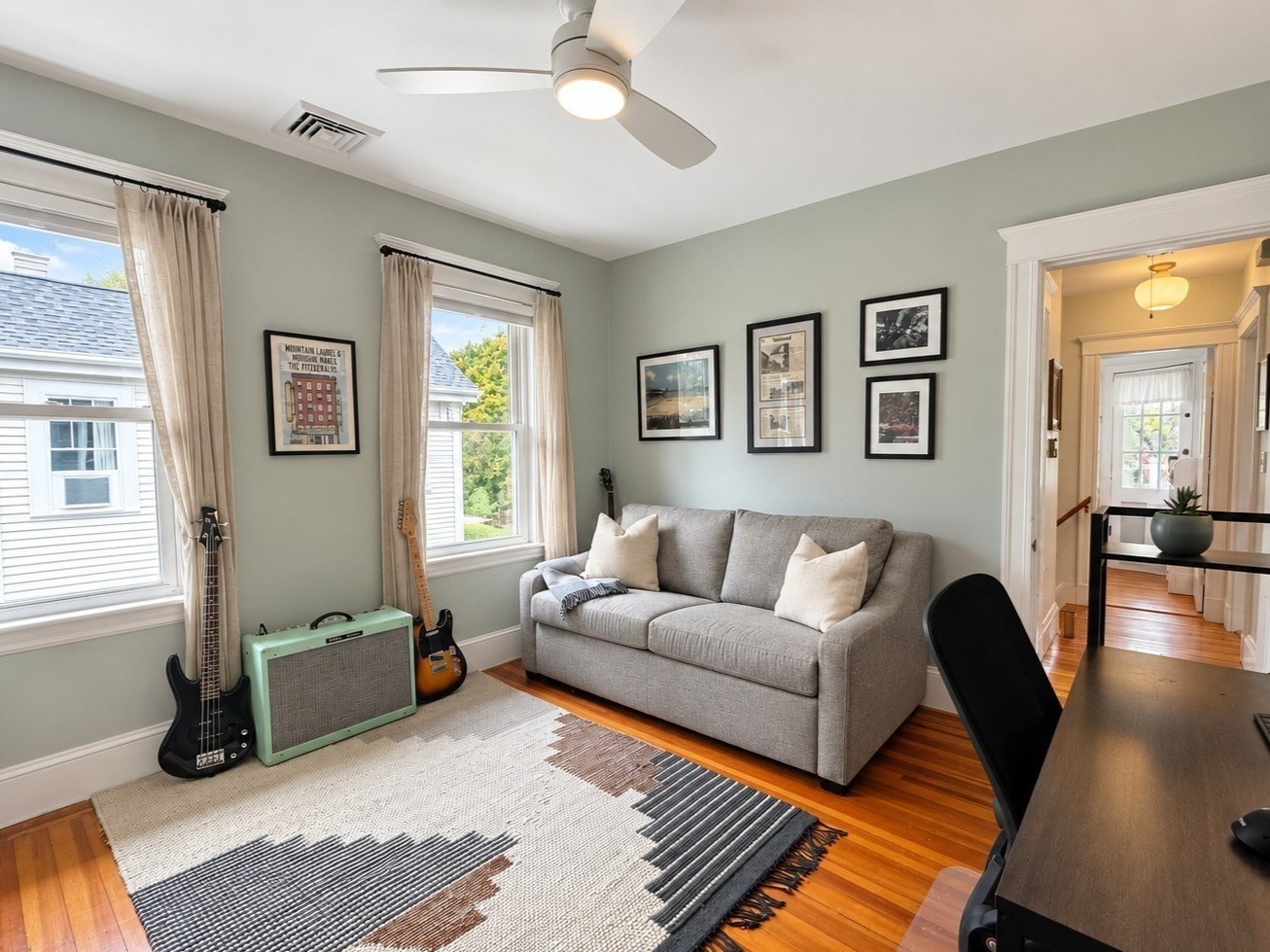 134 Tyndale St Unit 2, Roslindale, Boston, MA 02131 - Image 8