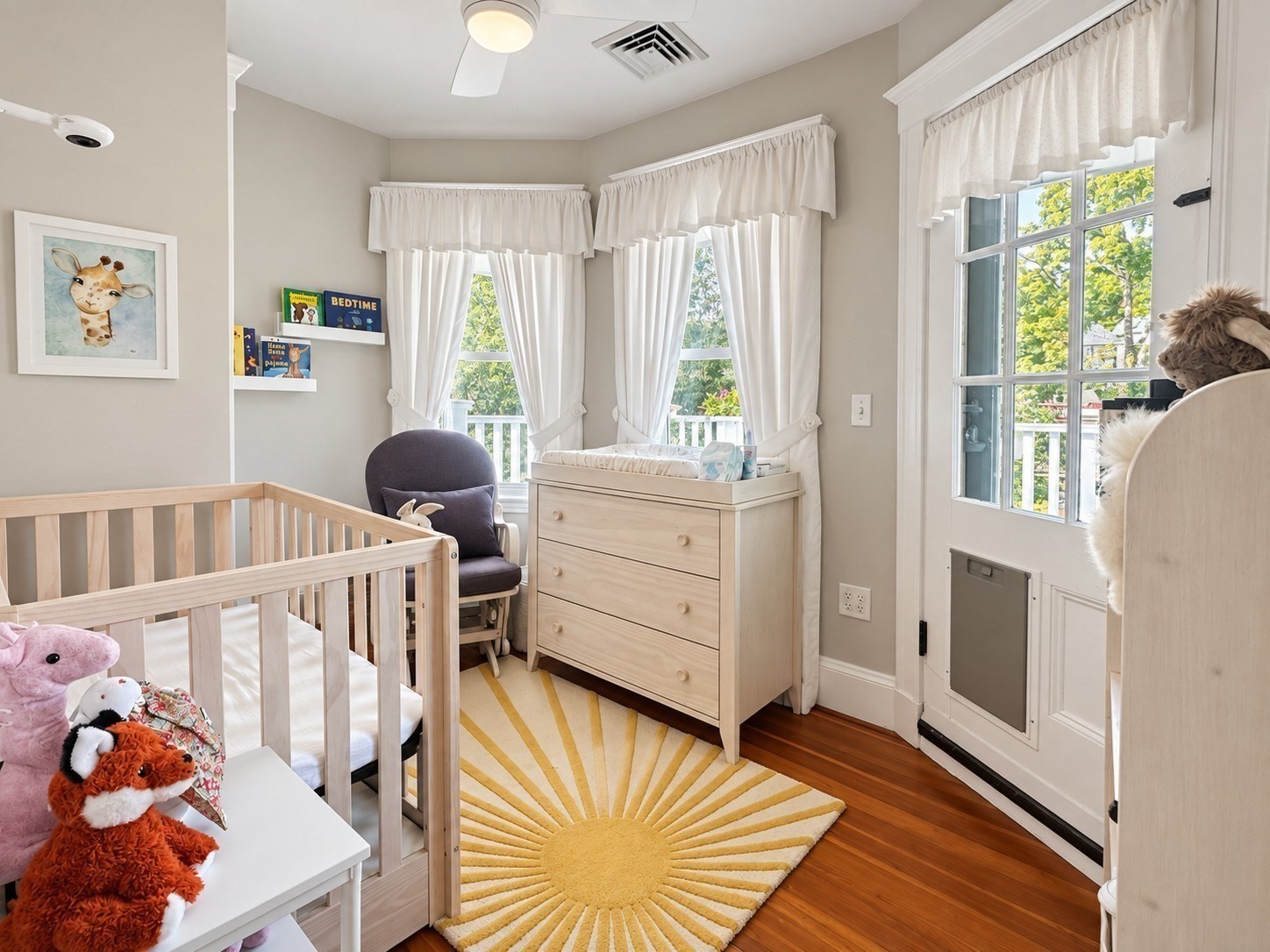 134 Tyndale St Unit 2, Roslindale, Boston, MA 02131 - Image 9