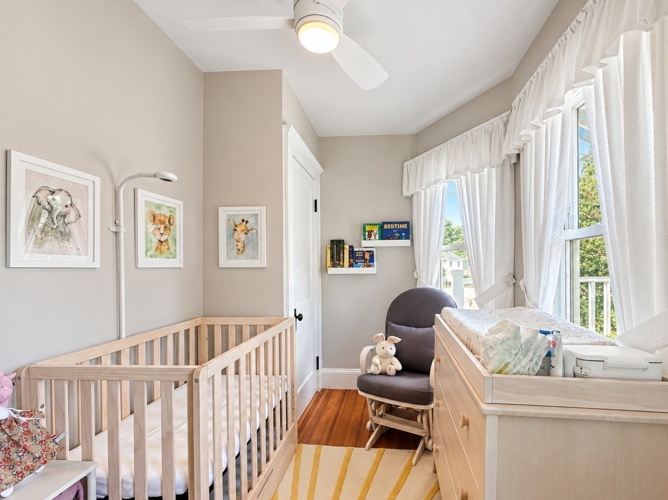134 Tyndale St Unit 2, Roslindale, Boston, MA 02131 - Image 10