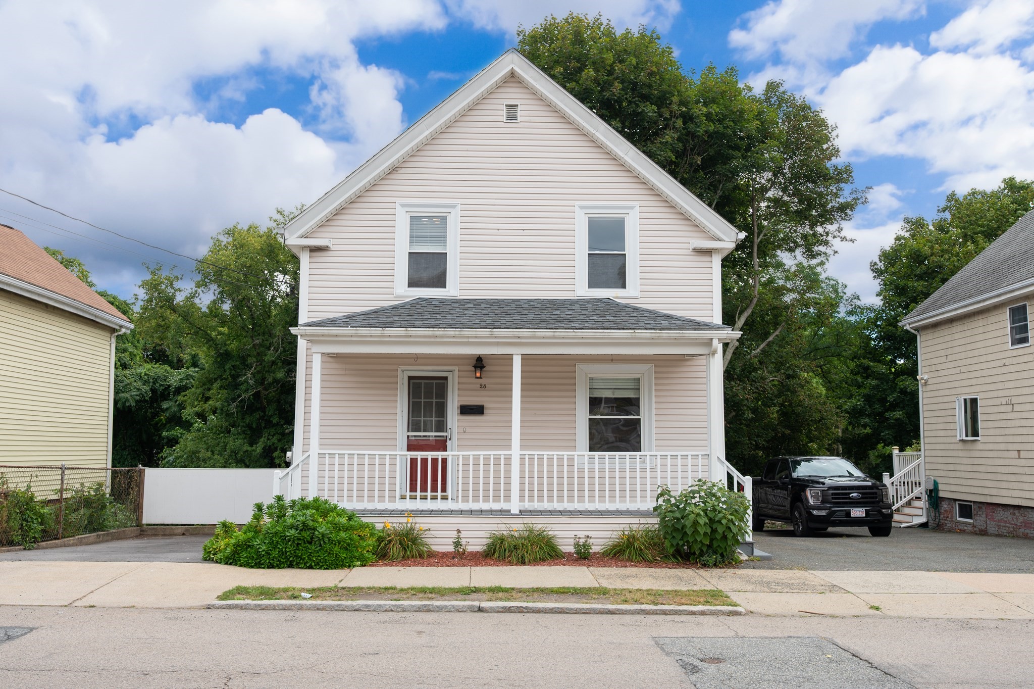 28 Endicott Street, Peabody, MA 01960