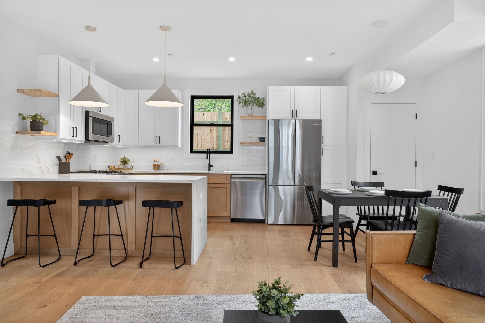 22 Spring Hill Terrace Unit 22, Somerville, MA 02143