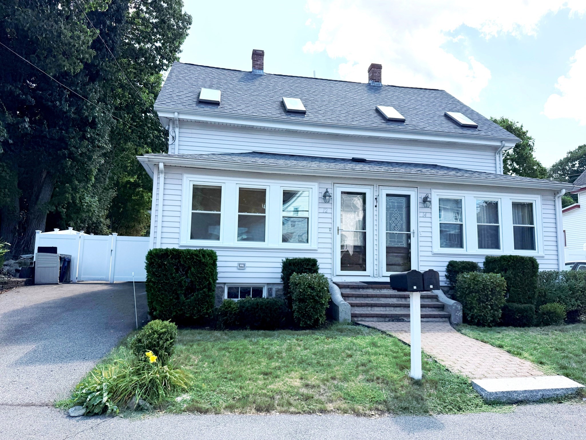 12 Oconnell Ave Unit 12, Quincy, MA 02169