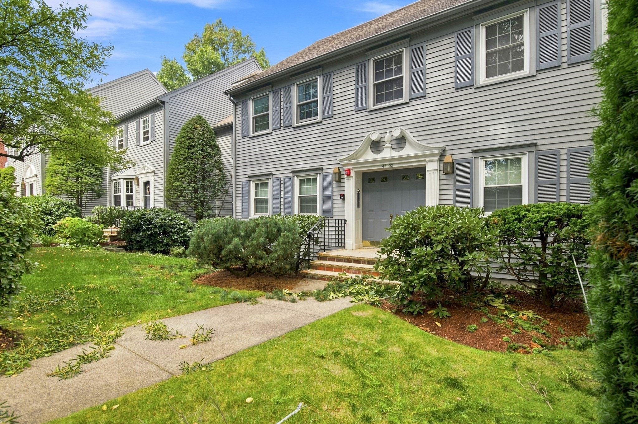 51 Valiant Way Unit 51, Salem, MA 01970