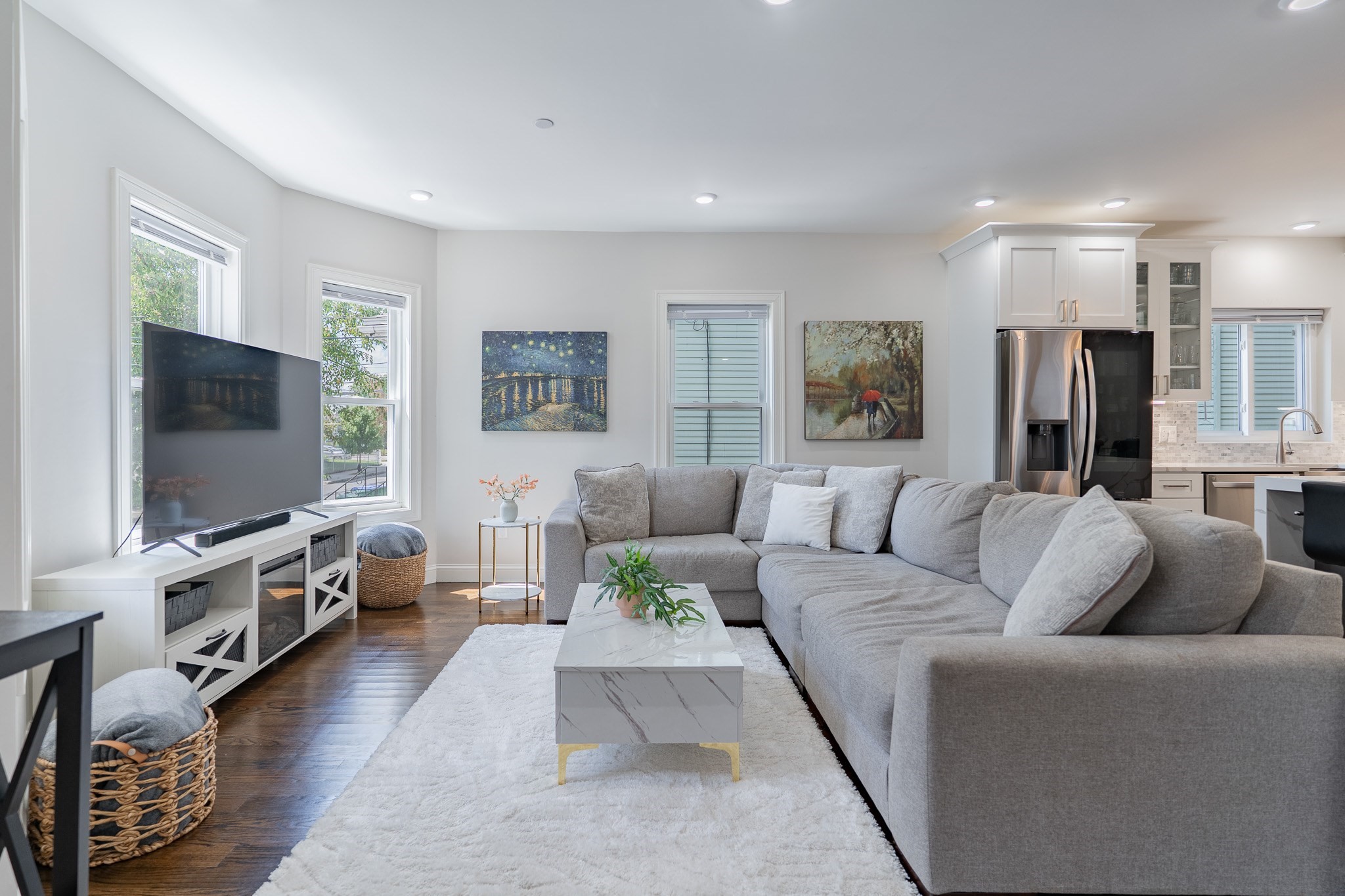 16 Willard Ave Unit 1A, Medford, MA 02155 - Image 3