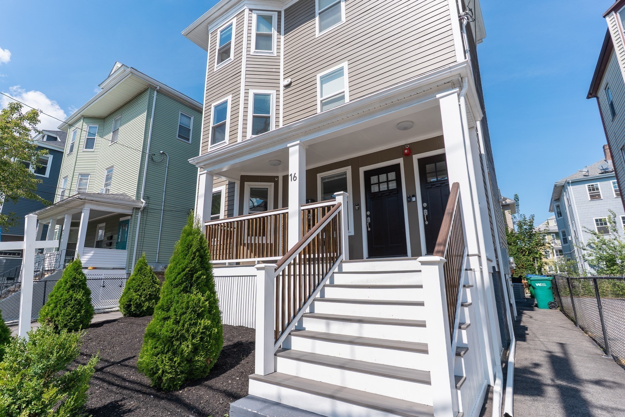 16 Willard Ave Unit 1A, Medford, MA 02155 - Image 29