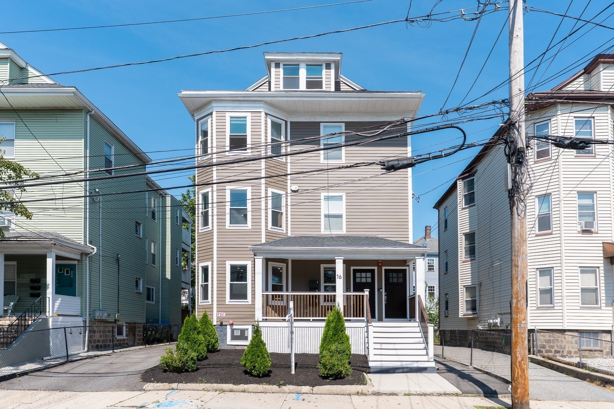 16 Willard Ave Unit 1A, Medford, MA 02155 - Image 30