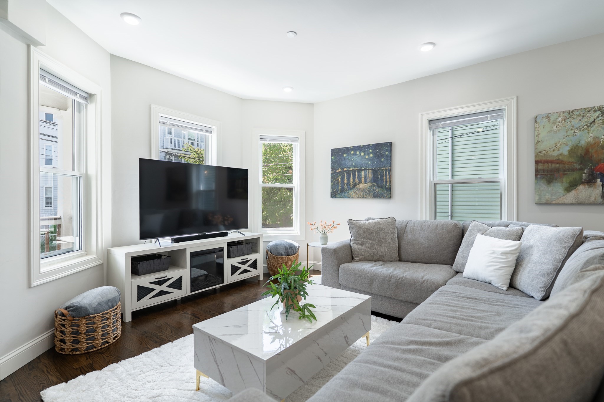 16 Willard Ave Unit 1A, Medford, MA 02155 - Image 4