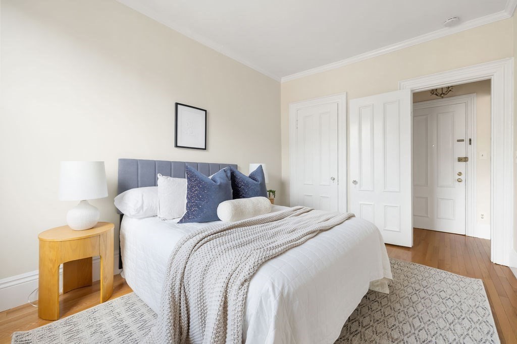 119 Marlborough St. Unit 10, Back Bay, Boston, MA 02116 - Image 11