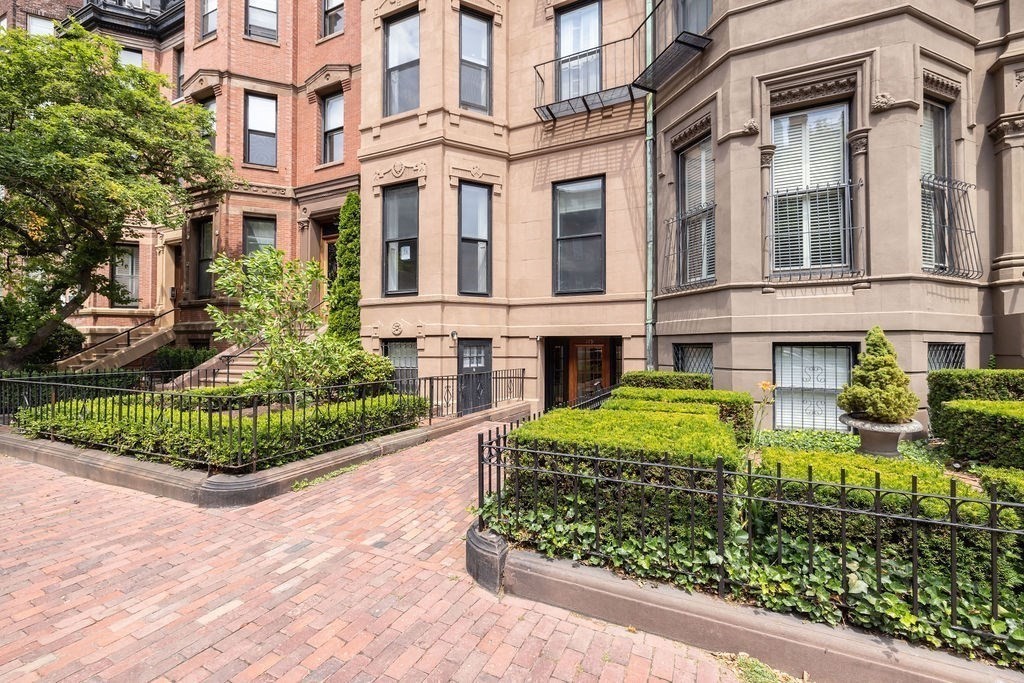 119 Marlborough St. Unit 10, Back Bay, Boston, MA 02116 - Image 14