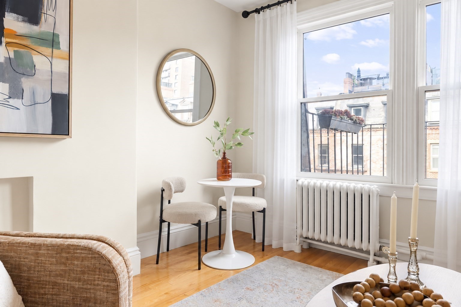 119 Marlborough St. Unit 10, Back Bay, Boston, MA 02116 - Image 3