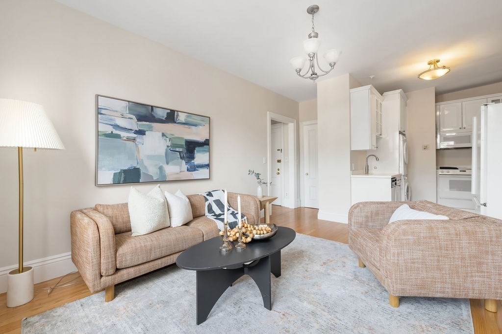 119 Marlborough St. Unit 10, Back Bay, Boston, MA 02116 - Image 4