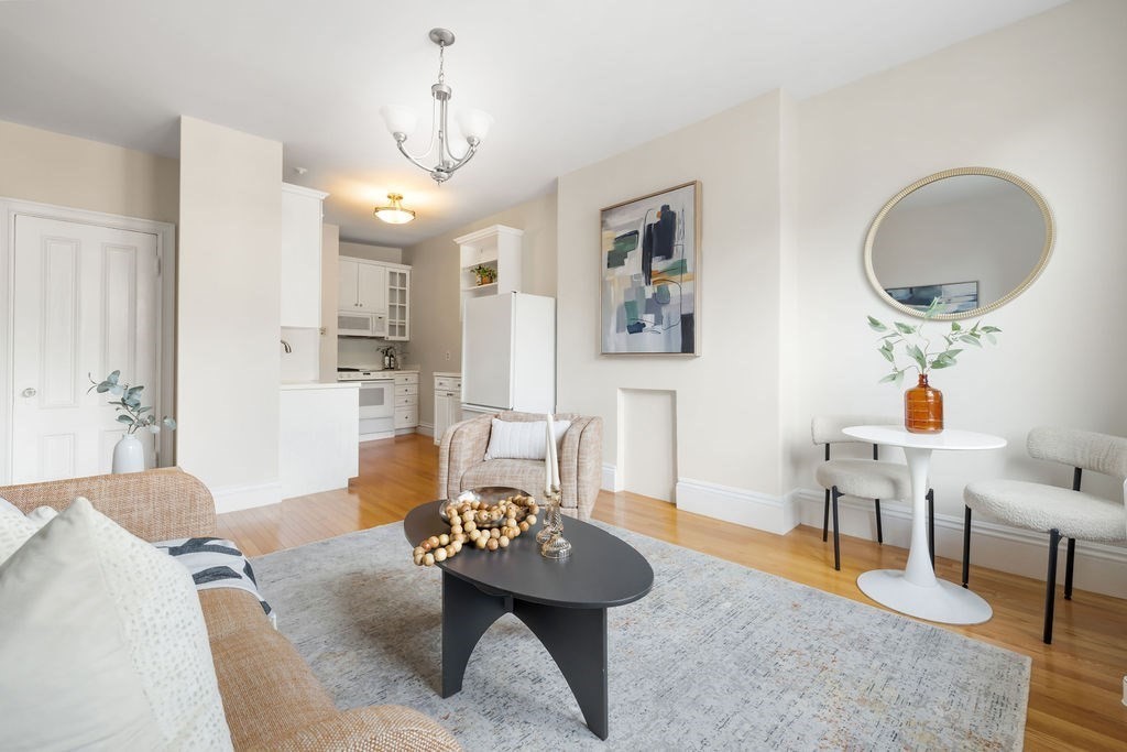 119 Marlborough St. Unit 10, Back Bay, Boston, MA 02116 - Image 5