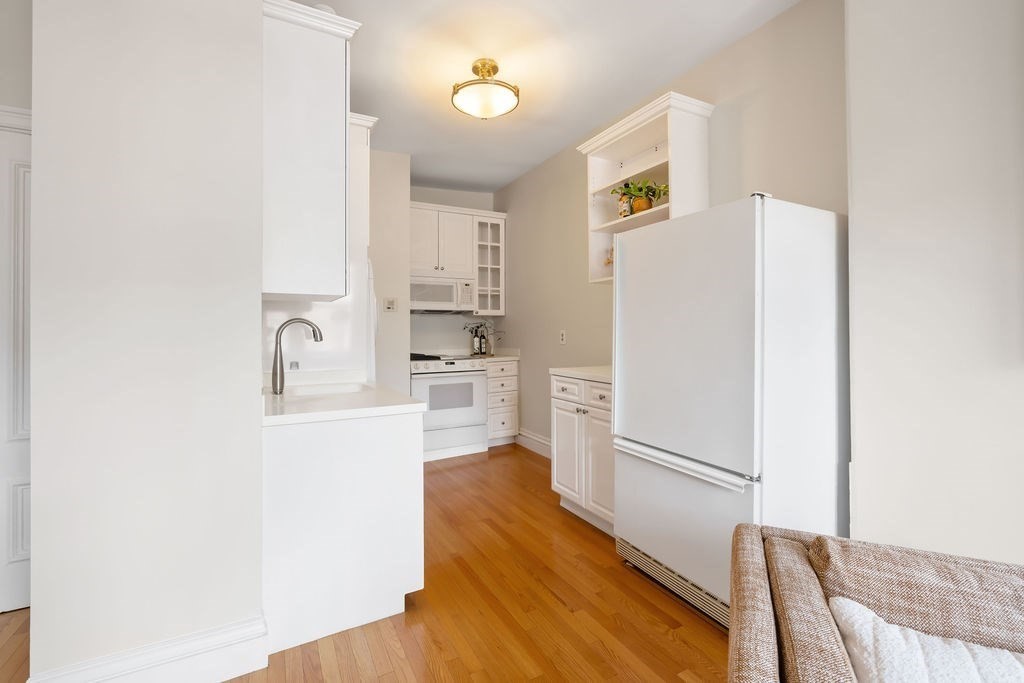 119 Marlborough St. Unit 10, Back Bay, Boston, MA 02116 - Image 6