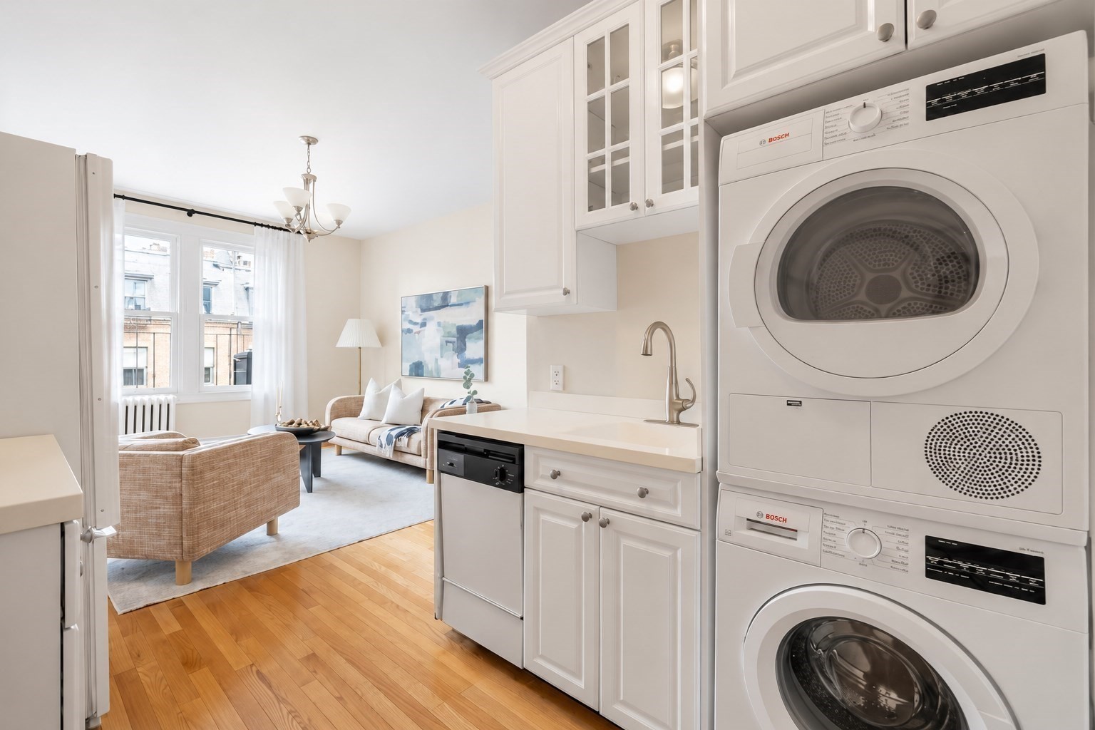 119 Marlborough St. Unit 10, Back Bay, Boston, MA 02116 - Image 8