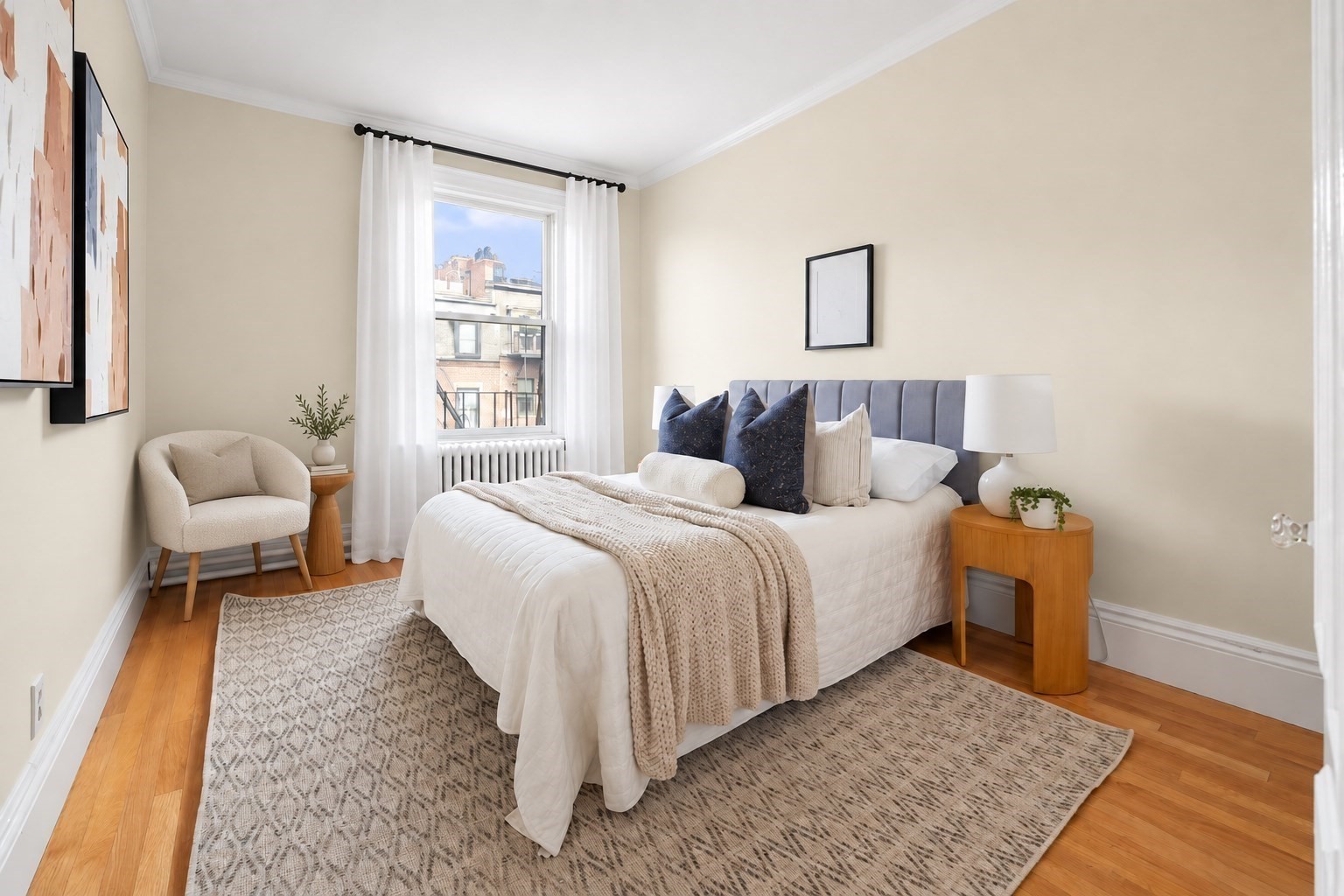 119 Marlborough St. Unit 10, Back Bay, Boston, MA 02116 - Image 9
