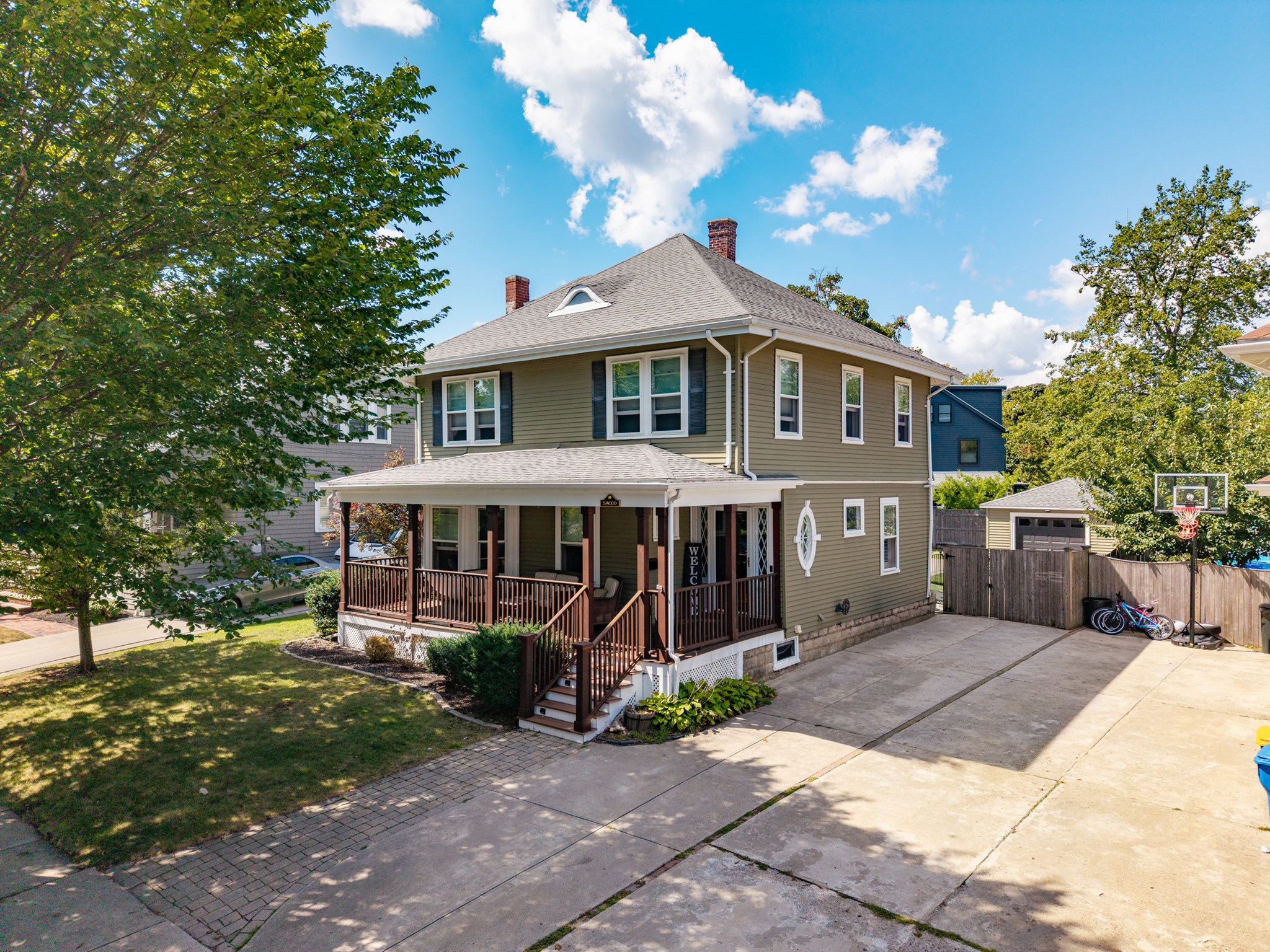 41 Emerson Rd, Winthrop, MA 02152