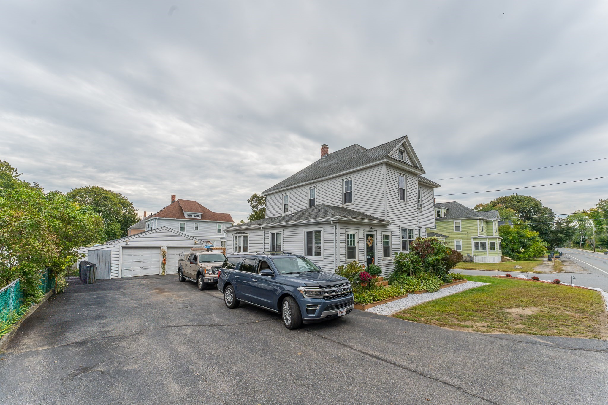 234 Pelham Street, Methuen, MA 01844