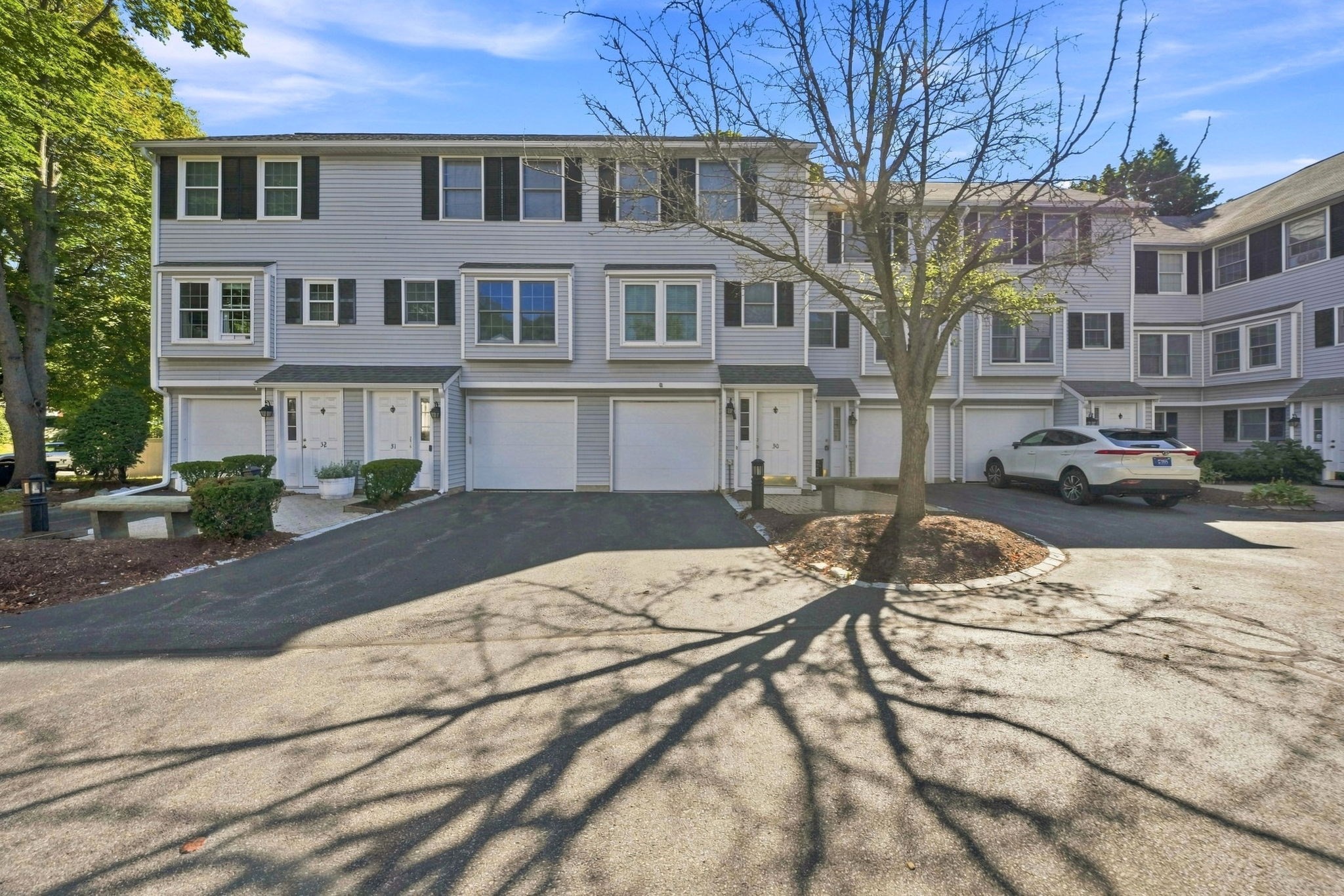 30 Falon Court Unit 30, Quincy, MA 02169