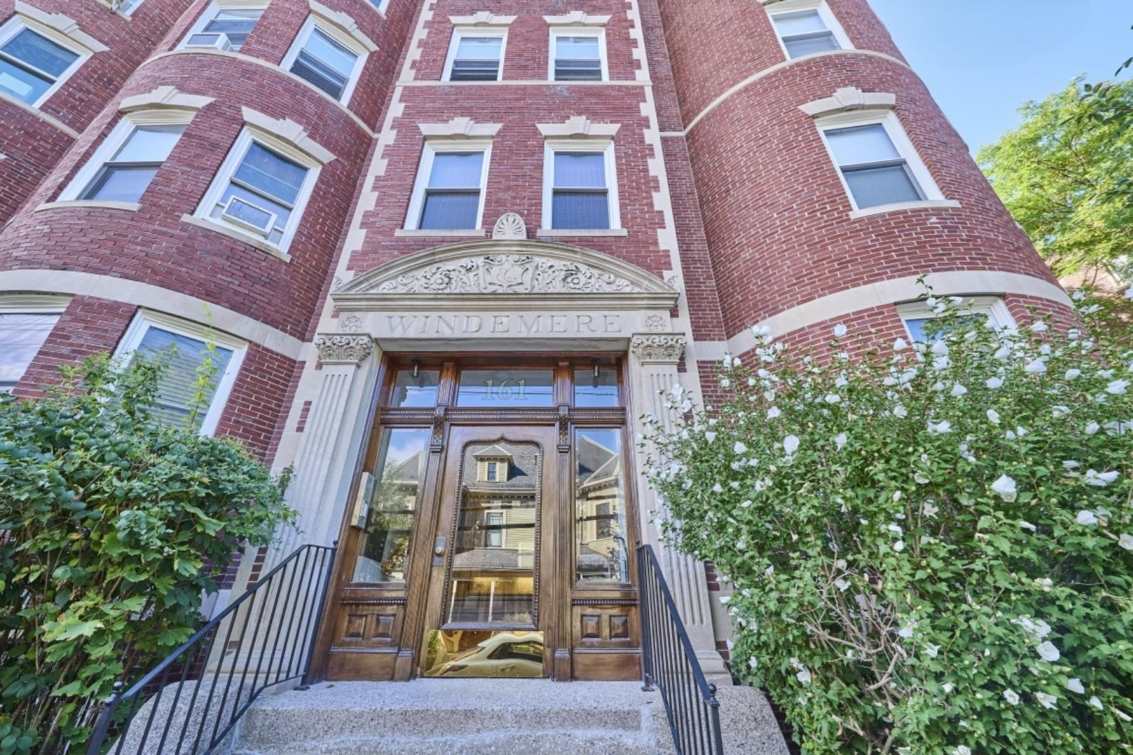 161 Hancock Unit B, Cambridge, MA 02139