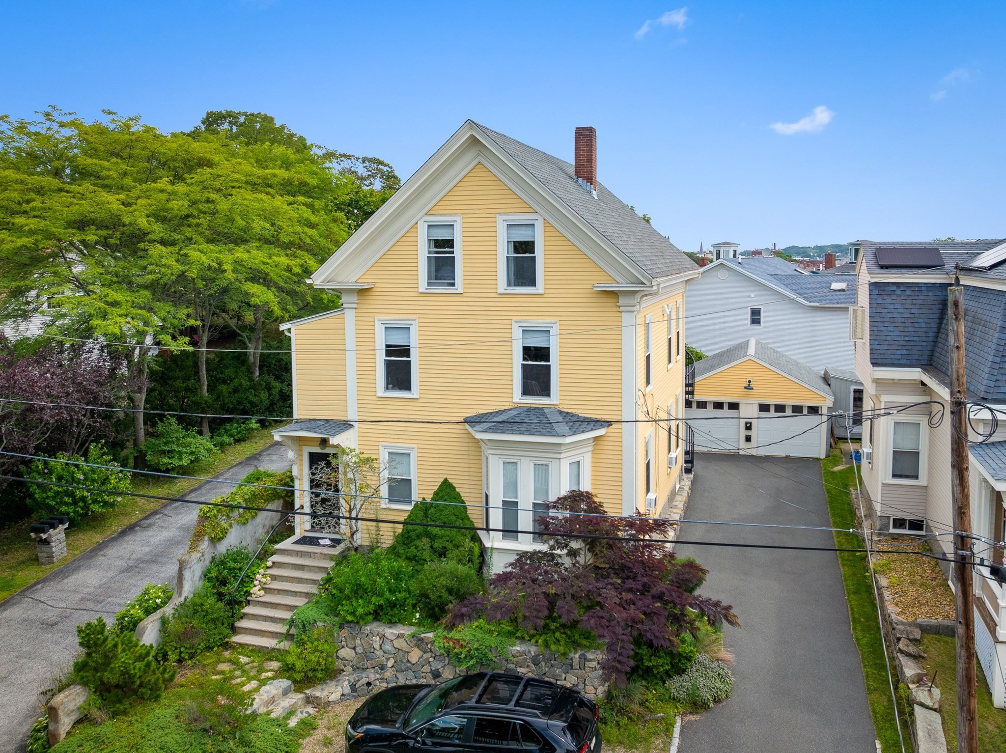 3 Babson Street Unit 2, Gloucester, MA 01930