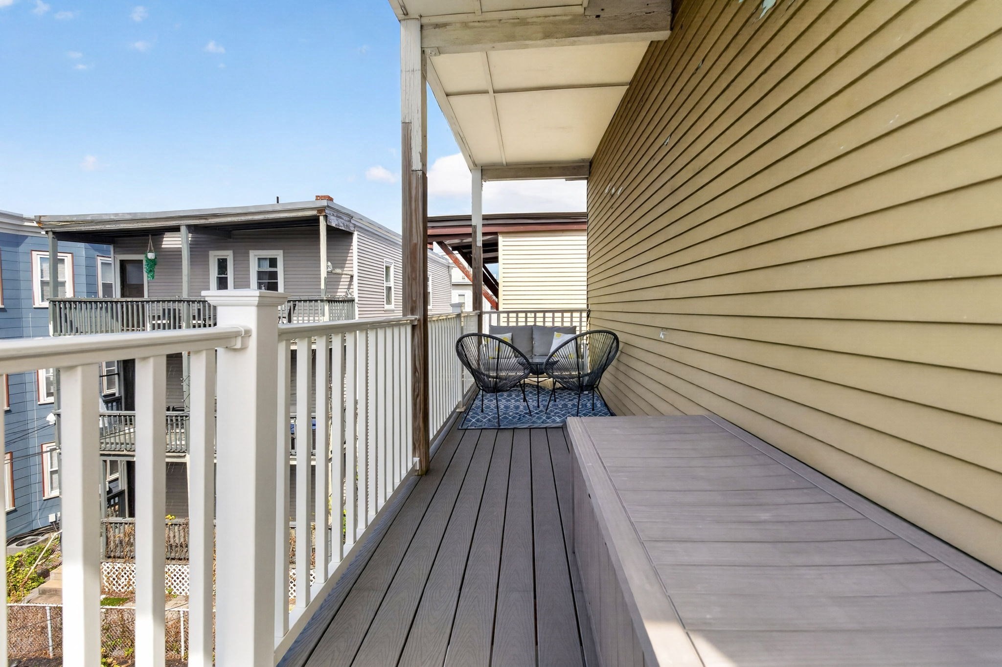 995 Dorchester Ave Unit 3, Dorchester, Boston, MA 02125 - Image 19