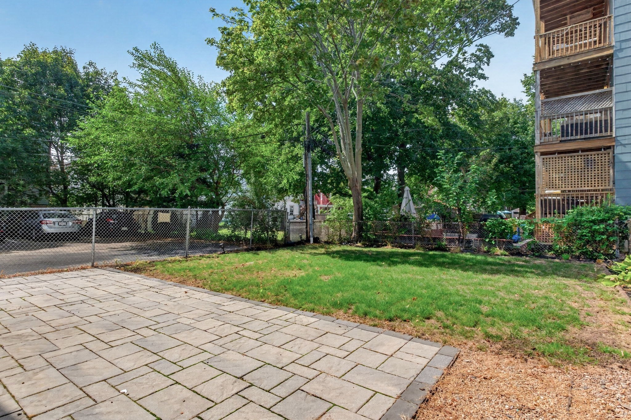 995 Dorchester Ave Unit 3, Dorchester, Boston, MA 02125 - Image 20