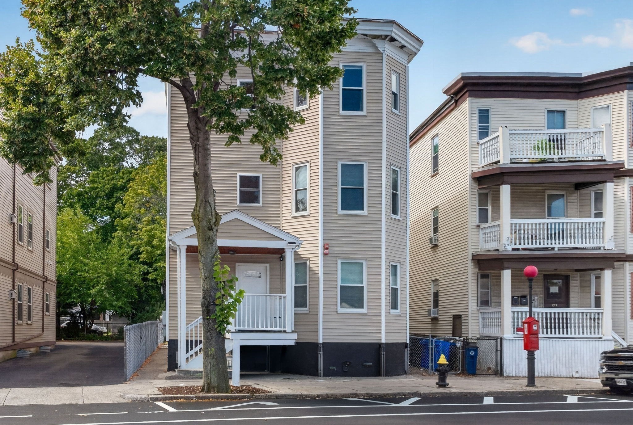 995 Dorchester Ave Unit 3, Dorchester, Boston, MA 02125 - Image 21