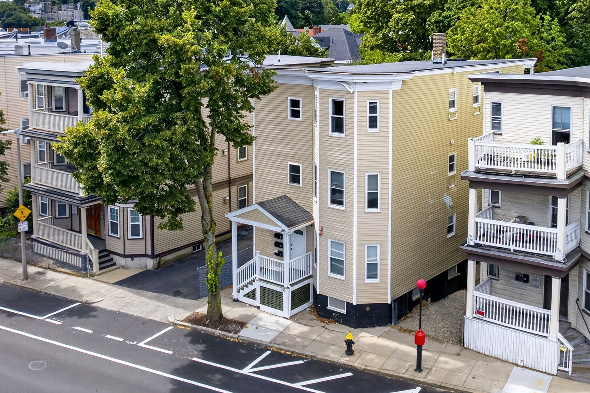 995 Dorchester Ave Unit 3, Dorchester, Boston, MA 02125 - Image 22