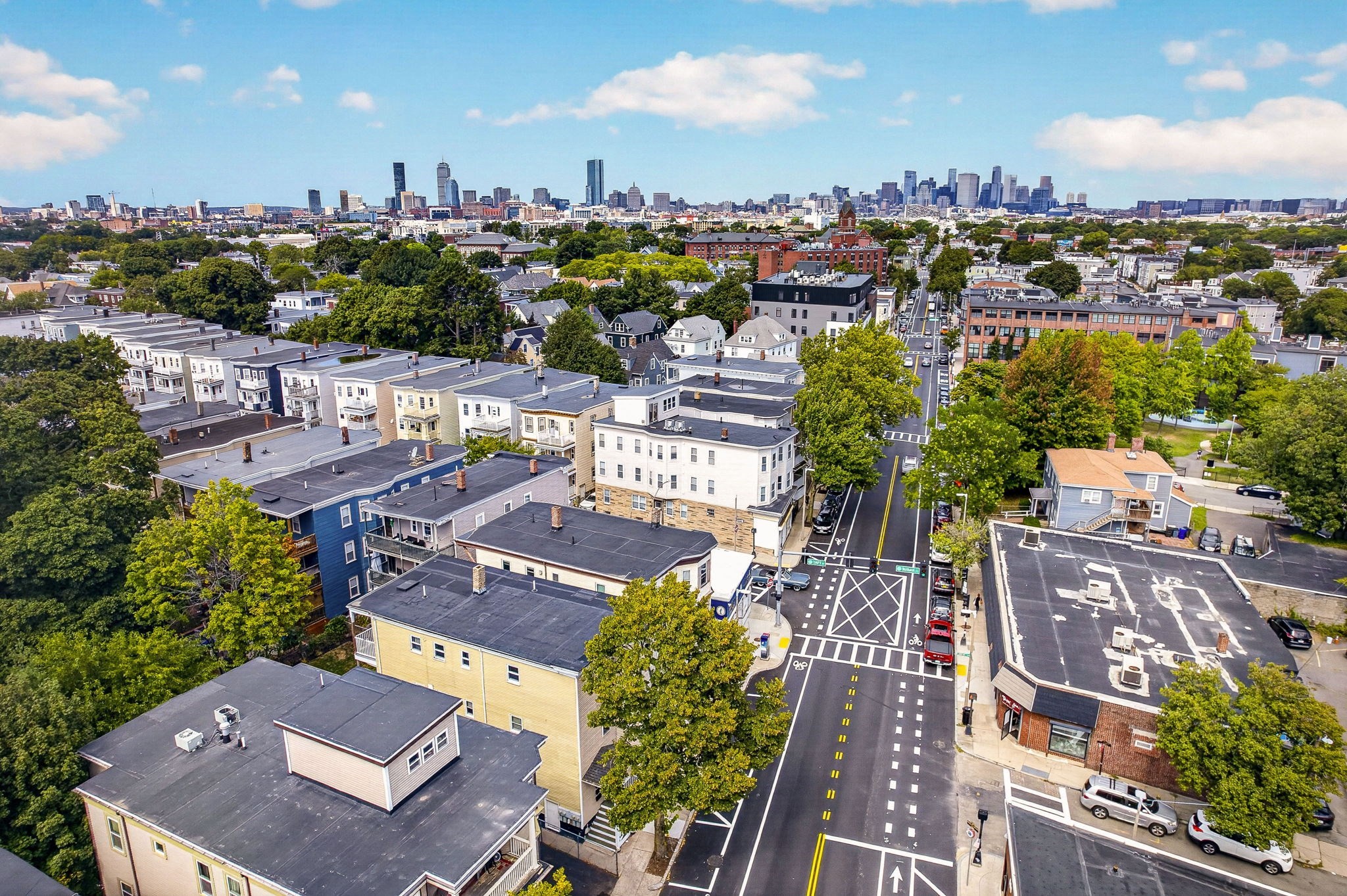 995 Dorchester Ave Unit 3, Dorchester, Boston, MA 02125 - Image 23