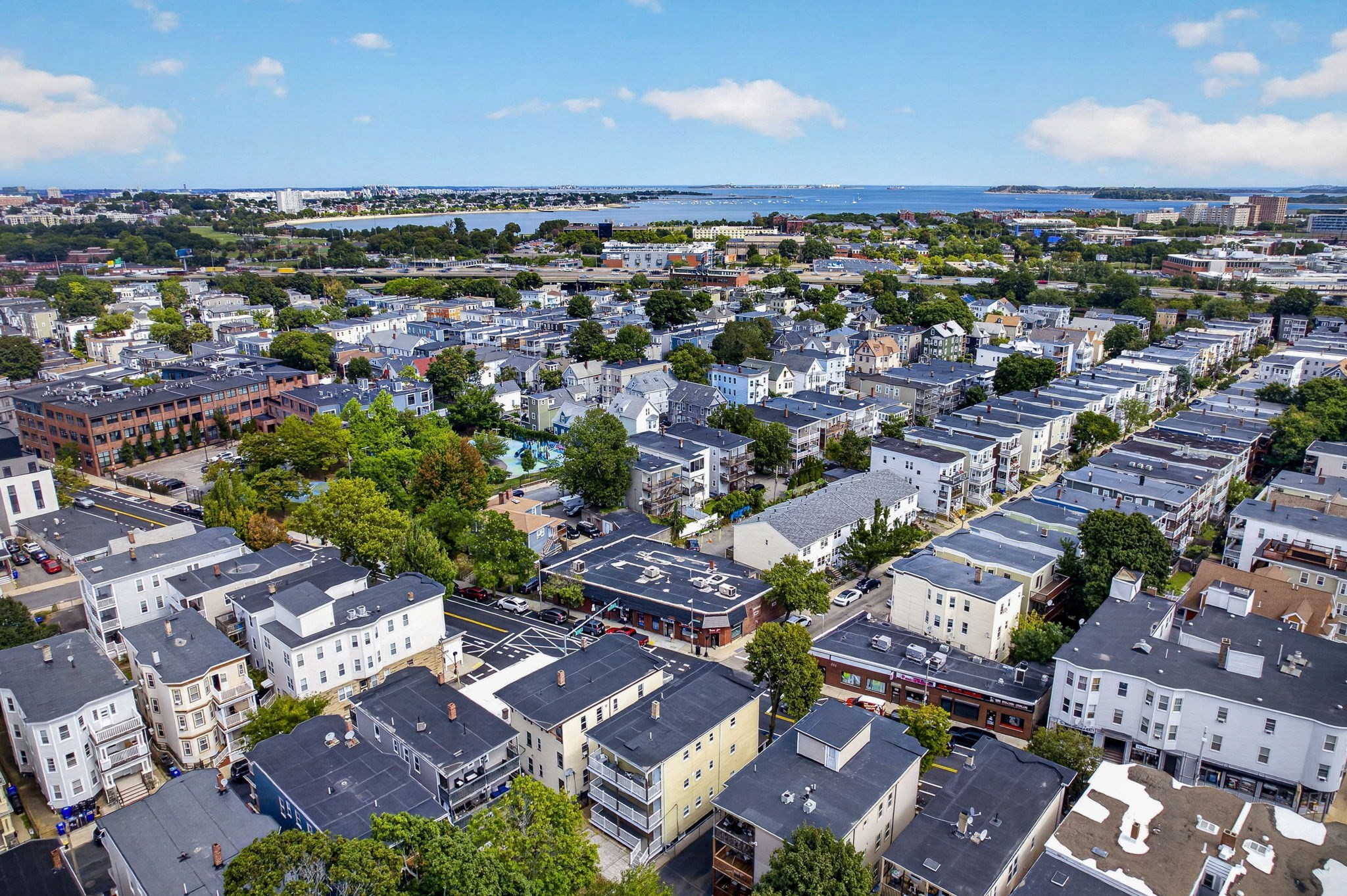 995 Dorchester Ave Unit 3, Dorchester, Boston, MA 02125 - Image 24