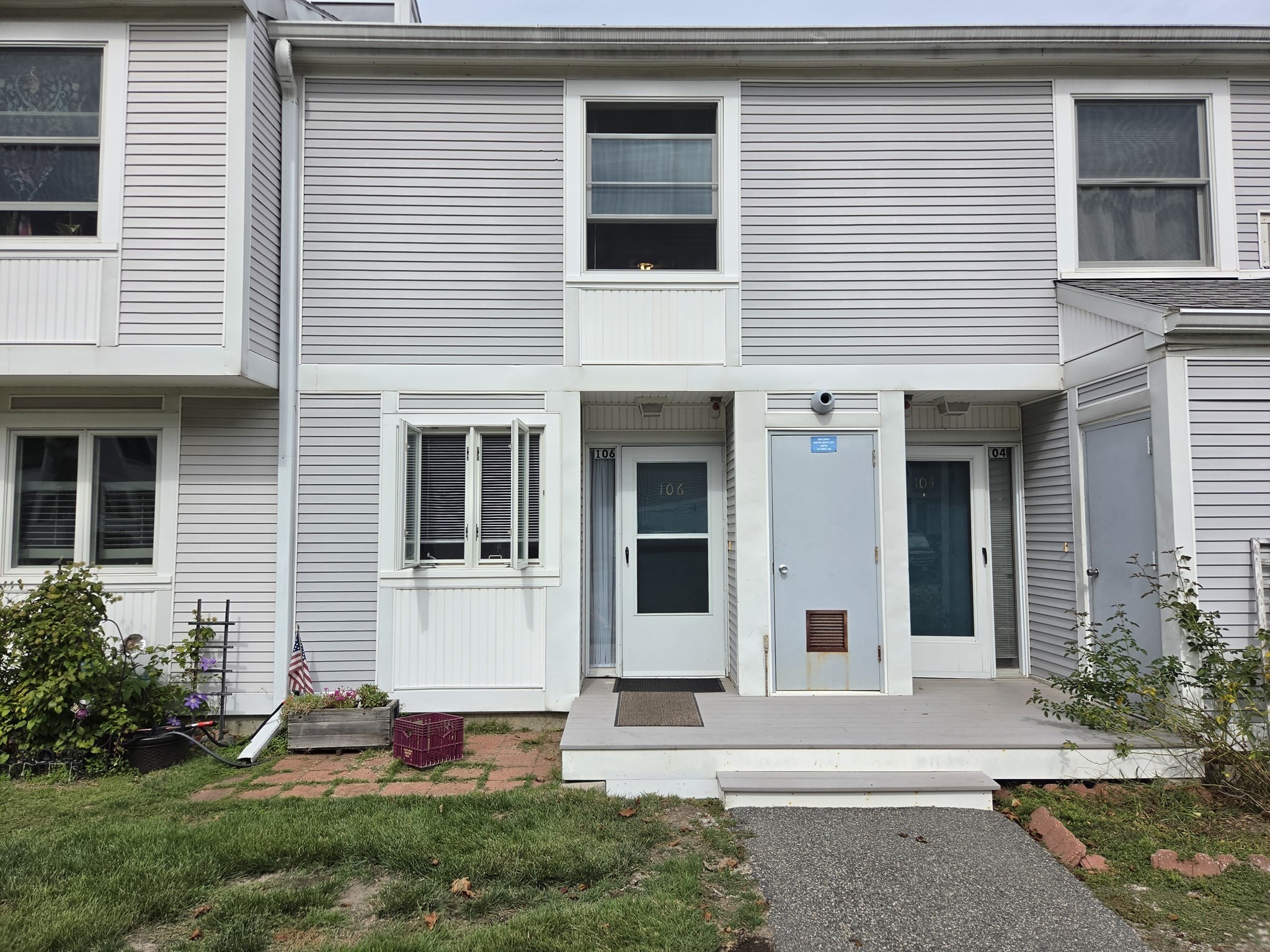 106 Northridge Rd Unit 106, Beverly, MA 01915