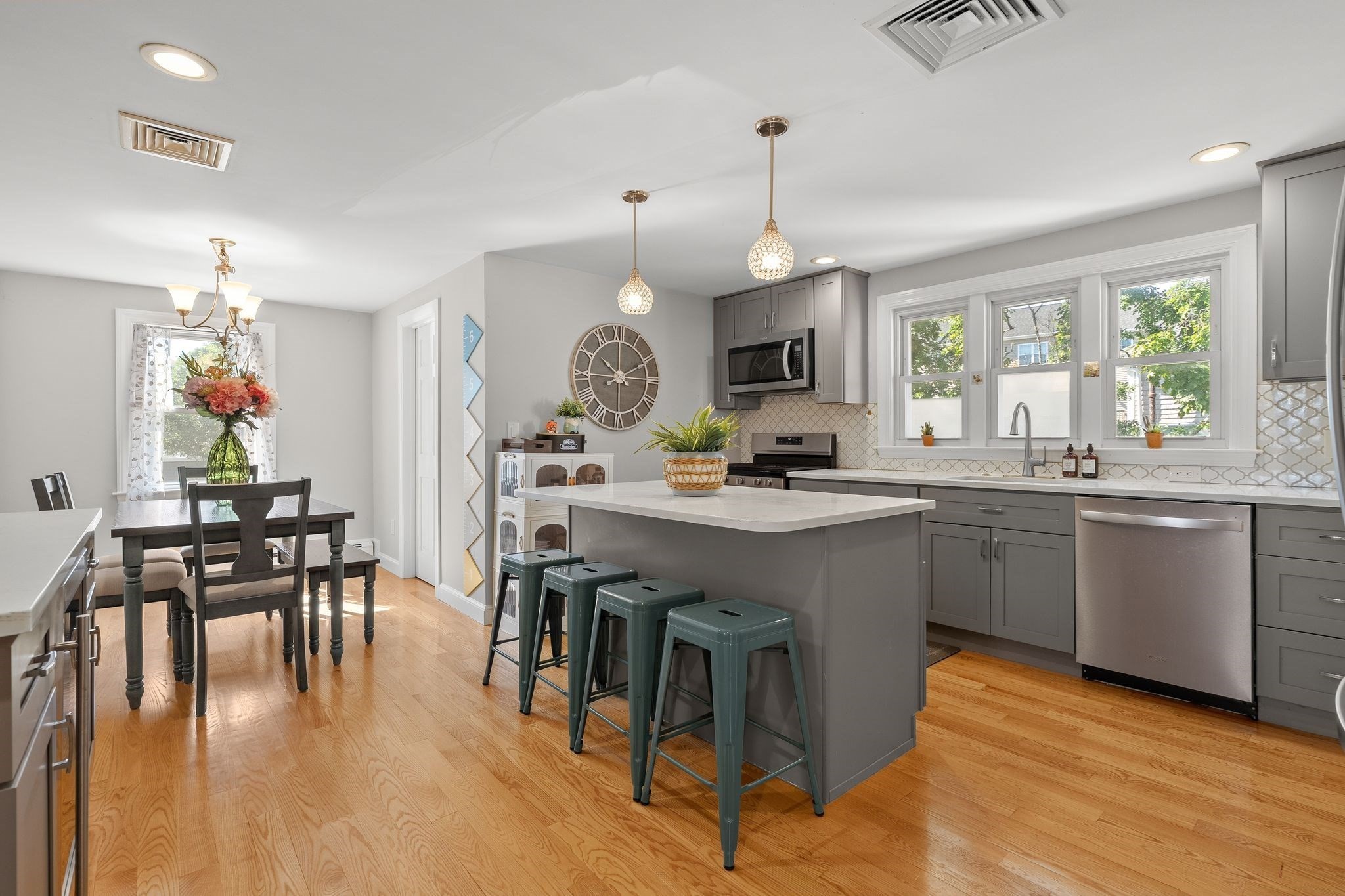 84 West Street Unit 2, Quincy, MA 02169