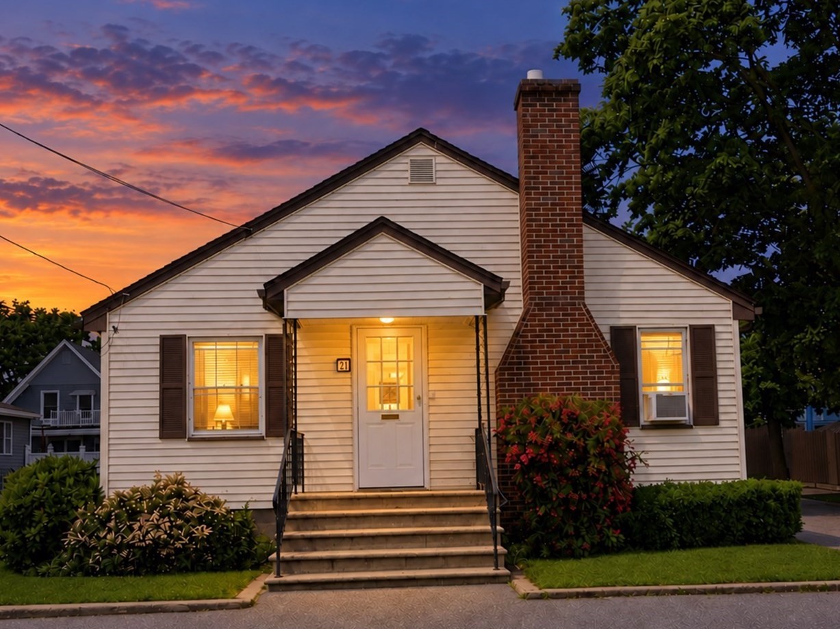 3 Carlton St, Peabody, MA 01960